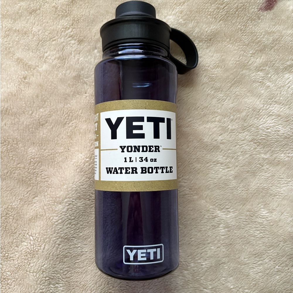 YETI Yonder 1L Bottle